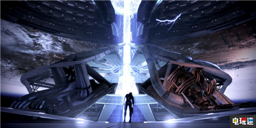 《质量效应：传奇版》确定2021年春季发售 BioWare EA 质量效应：传奇版 电玩迷资讯  第2张