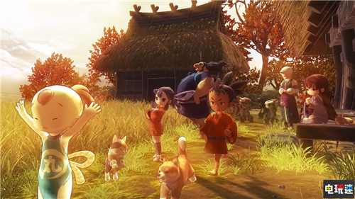 《天穗之咲稻姬》Steam国区定价全球第二高引不满 国区 Steam 天穗之咲稻姬 STEAM/Epic  第1张