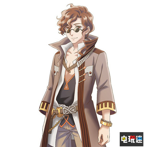 《符文工房5》公开新结婚后补与镇民 兽耳不能攻略 结婚候补 Switch 符文工房5 任天堂SWITCH  第5张