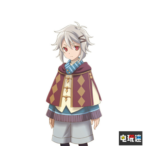 《符文工房5》公开新结婚后补与镇民 兽耳不能攻略 结婚候补 Switch 符文工房5 任天堂SWITCH  第7张