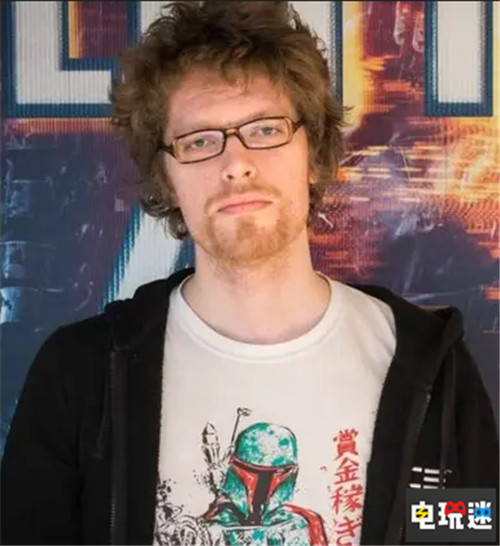 《星球大战：前线2》创意总监离职DICE 曾任职8年 DICE EA 星球大战：前线2 电玩迷资讯  第2张