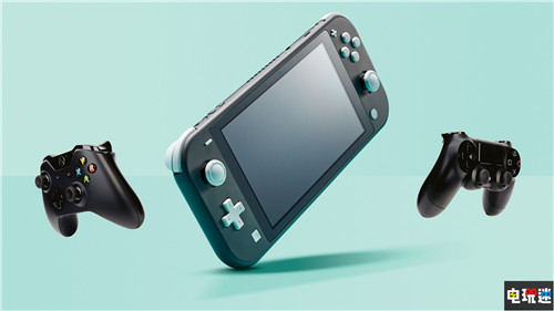 NPD数据：美国第三季度游戏消费创记录 游戏销量 Switch NPD 电玩迷资讯  第1张