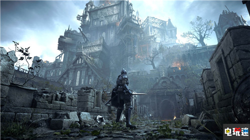 索尼互娱CEO称考虑第一方游戏定价超过70美元是错误报道 恶魔之魂：重制版 索尼 PS5 索尼PS  第1张