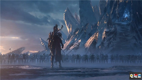 《魔兽世界》阿什兰设计师离职 称对现版本不满 公会 魔兽世界 暴雪 电玩迷资讯  第4张