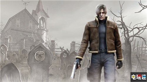 卡普空新数据流出《龙之信条2》与《鬼武者》新作在列 鬼武者 生化危机4重制版 龙之信条2 卡普空 电玩迷资讯  第2张