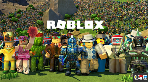 著名内容创作平台Roblox正式公开募股