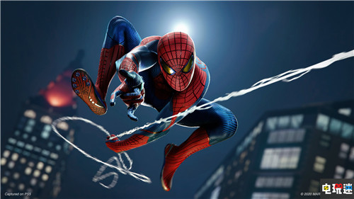 PS5《漫威蜘蛛侠高清版》现已支持PS4版存档转移 死机BUG修复 索尼 PS5 PS4 漫威蜘蛛侠 索尼PS  第3张