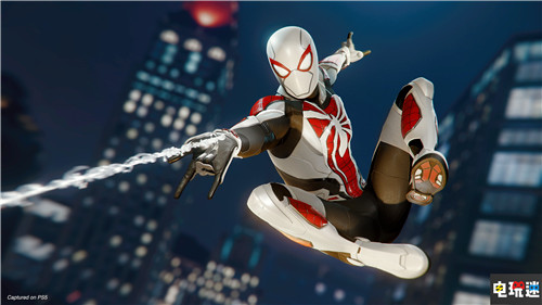 PS5《漫威蜘蛛侠高清版》现已支持PS4版存档转移 死机BUG修复 索尼 PS5 PS4 漫威蜘蛛侠 索尼PS  第5张