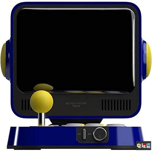 卡普空推出Retro Station迷你主机 售价高达上千 洛克人 街霸 Retro Station 卡普空 电玩迷资讯  第2张