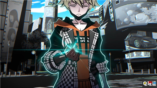 《美妙世界》新作《NEO：美妙世界》公开 死神游戏再开 SE PS4 Switch NEO：美妙世界 电玩迷资讯  第1张