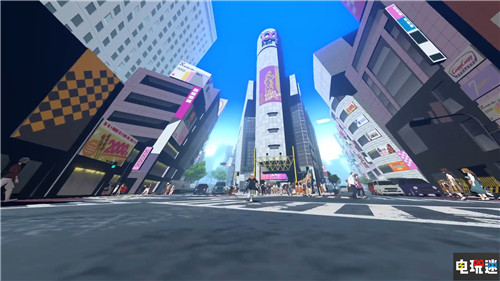 《美妙世界》新作《NEO：美妙世界》公开 死神游戏再开 SE PS4 Switch NEO：美妙世界 电玩迷资讯  第3张