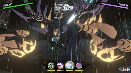 《美妙世界》新作《NEO：美妙世界》公开 死神游戏再开 SE PS4 Switch NEO：美妙世界 电玩迷资讯  第5张