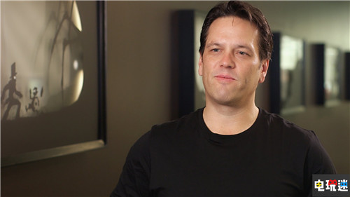 Xbox掌门人称讨厌主机阵营纷争 智能电视将会有Xbox应用 菲尔·斯宾塞 智能电视 XGP Xbox 微软 微软XBOX  第1张