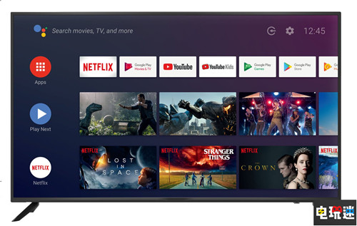 Xbox掌门人称讨厌主机阵营纷争 智能电视将会有Xbox应用 菲尔·斯宾塞 智能电视 XGP Xbox 微软 微软XBOX  第3张
