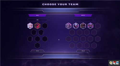 马头社宣布《Subverse》2021年第一季度发售 Steam Subverse 马头社 STEAM/Epic  第4张