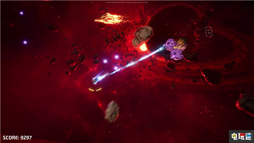 马头社宣布《Subverse》2021年第一季度发售 Steam Subverse 马头社 STEAM/Epic  第8张