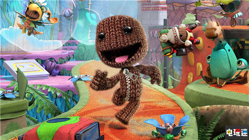 FAMI通：《麻布仔大冒险》35分进入白金殿堂 三国志14威力加强版 使命召唤17 狙击精英4 噗呦噗呦VS俄罗斯方块2 麻布仔大冒险 FAMI通 电玩迷资讯  第1张