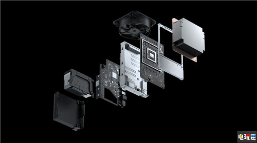 微软CEO重申微软将专注游戏与Xbox 贝塞斯达 XGP Xbox 微软 微软XBOX  第3张