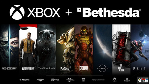 微软CEO重申微软将专注游戏与Xbox 贝塞斯达 XGP Xbox 微软 微软XBOX  第4张