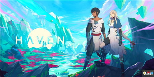 狗粮新作《Haven》IGN8分 真爱无敌 Steam Furi Haven 电玩迷资讯  第1张