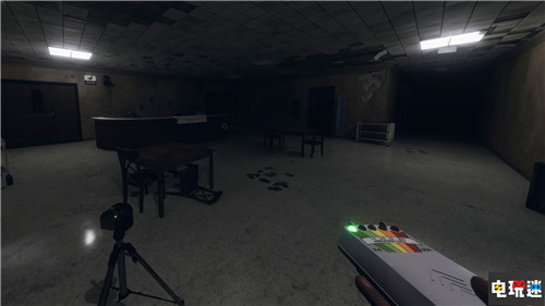 Steam周榜：《赛博朋克2077》四连霸 热卖一个月 恐鬼症 哈迪斯 狂牙大行动 CS：GO 赛博朋克2077 Steam周榜 STEAM/Epic  第4张