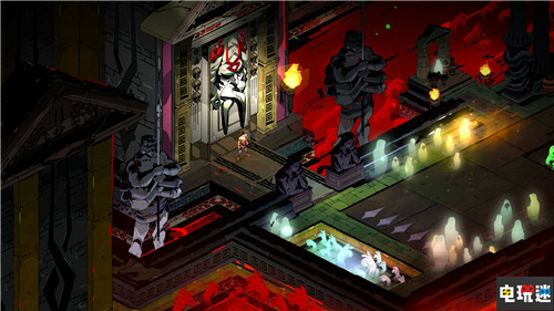 Steam周榜：《赛博朋克2077》四连霸 热卖一个月 恐鬼症 哈迪斯 狂牙大行动 CS：GO 赛博朋克2077 Steam周榜 STEAM/Epic  第5张