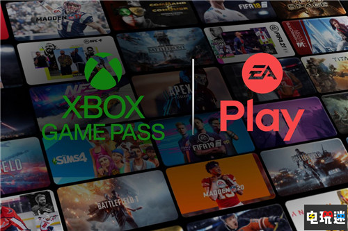 微软宣布XGP的EA Play整合将跳票至2021年 EA EA Play 微软 XGP 微软XBOX  第1张