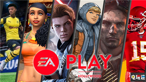 微软宣布XGP的EA Play整合将跳票至2021年 EA EA Play 微软 XGP 微软XBOX  第3张