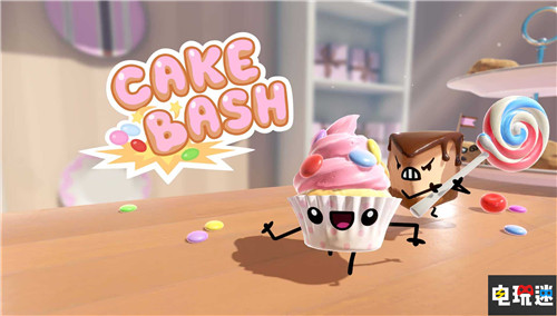 FAMI通评分：《方块地球防卫军》与《料理王者》31分 吸血鬼 料理王者 方块地球防卫军 FAMI通 电玩迷资讯  第2张