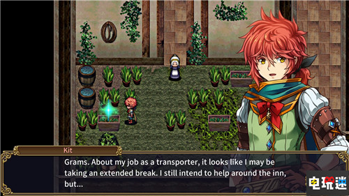 FAMI通评分：《方块地球防卫军》与《料理王者》31分 吸血鬼 料理王者 方块地球防卫军 FAMI通 电玩迷资讯  第6张