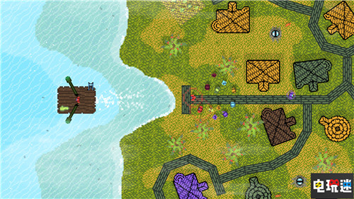 FAMI通评分：《方块地球防卫军》与《料理王者》31分 吸血鬼 料理王者 方块地球防卫军 FAMI通 电玩迷资讯  第7张