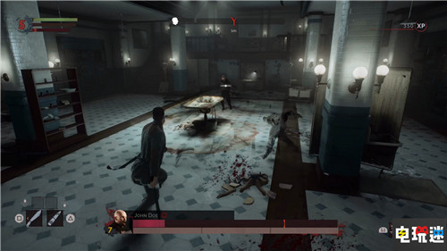 FAMI通评分：《方块地球防卫军》与《料理王者》31分 吸血鬼 料理王者 方块地球防卫军 FAMI通 电玩迷资讯  第9张