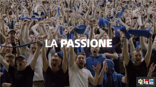 索尼与意足联达成合作 意大利超级杯更名PS5超级杯 索尼 PS5 意大利超级杯 电玩迷资讯  第3张