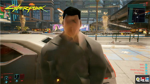 索尼PSN下架《赛博朋克2077》 专用退款页面上架 索尼 CDPR 退款 PS4 赛博朋克2077 索尼PS  第3张