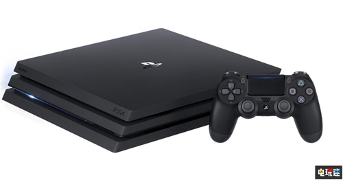 索尼直营店不再出售PS4Pro 或将停产 索尼 PS5 PS4Pro 索尼PS  第2张