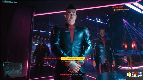 《赛博朋克2077》总销量破1300万 扣除退款也大卖 游戏销量 CDPR 赛博朋克2077 电玩迷资讯  第3张