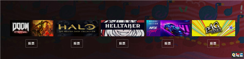 Steam冬季特卖与2020游戏大奖评选开启 可获新卡牌 冬季特卖 年度大奖 Steam大奖 STEAM/Epic  第10张