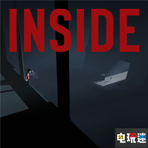 Epic冬季特卖每日喜加一：《Inside》这次有中文