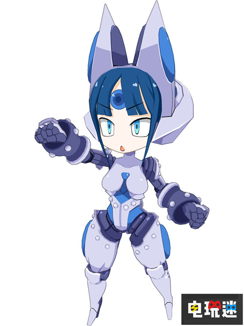 《魔界战记6》增加32倍高速战斗功能 刷刷刷更省事 日本一 Switch PS4 高速战斗 魔界战记6 电玩迷资讯  第5张