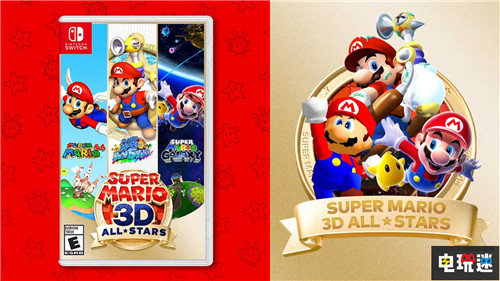 亚马逊2020年游戏销量榜：《集合啦！动物森友会》包揽英美榜首 赛博朋克2077 超级马里奥3D全明星 FIFA21 集合啦！动物森友会 亚马逊 游戏销量 年度游戏 电玩迷资讯  第2张