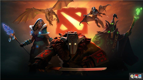 Steam在线人数突破2500万 多人游戏占大头 赛博朋克2077 PUBG DOTA2 CS：GO Steam STEAM/Epic  第4张