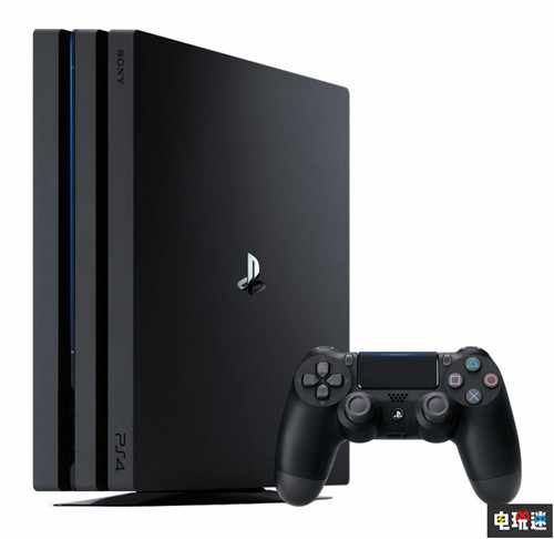 索尼确认停产大部分PS4系列主机 为PS5增加产能 PS5 索尼 停产 PS4 索尼PS  第1张