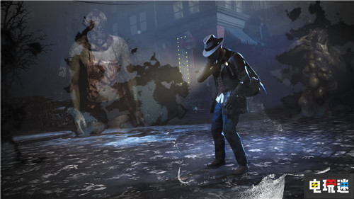 克苏鲁游戏《沉没之城》重新上架 官司依然没有解决 Xbox Switch PS4 PC 单机游戏 克苏鲁 沉没之城 电玩迷资讯  第4张