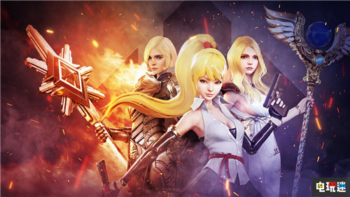 微软XGP2021年1月游戏阵容：《实况足球2021》在列 火炬之光3 不义联盟2 实况足球2021 XGP 微软 微软XBOX  第5张