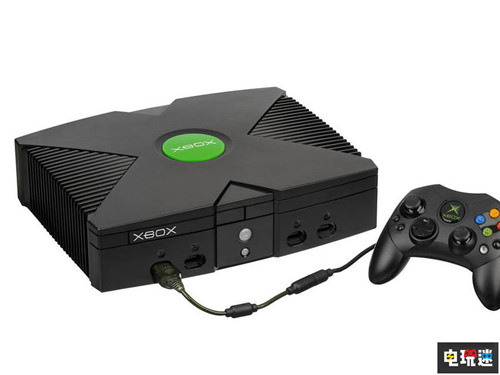 微软Xbox前领导层透露曾想收购任天堂被“一笑了之” Xbox 任天堂 微软 微软XBOX  第3张
