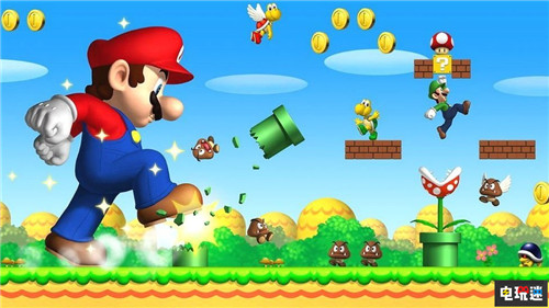 任天堂要求Game Jolt删除379款任天堂同人游戏 或因盈利原因 粉丝向 同人游戏 任天堂 任天堂SWITCH  第1张