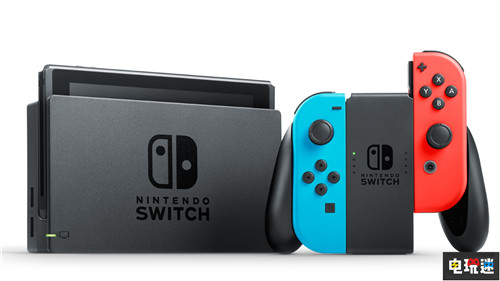 英国2020年Switch销量比肩索尼与微软双世代主机销量之和 XSX XboxOne PS4 PS5 Switch 任天堂SWITCH  第3张