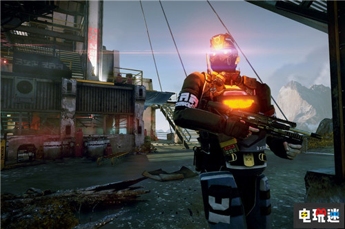 《杀戮地带》系列官网关闭 系列或将冬眠很长时间 PS4 PSV 索尼 杀戮地带 索尼PS  第3张