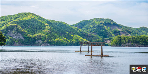对马岛神社修缮众筹完成 玩家踊跃参与众筹额超过5倍 对马岛之鬼 索尼PS  第1张