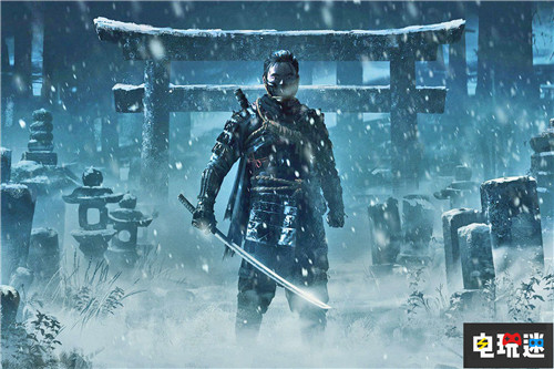 对马岛神社修缮众筹完成 玩家踊跃参与众筹额超过5倍 对马岛之鬼 索尼PS  第2张